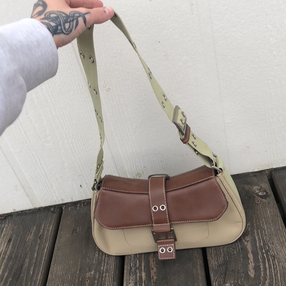 ✨Y2K✨ Barney’s New York Bag! - Picture 2 of 9